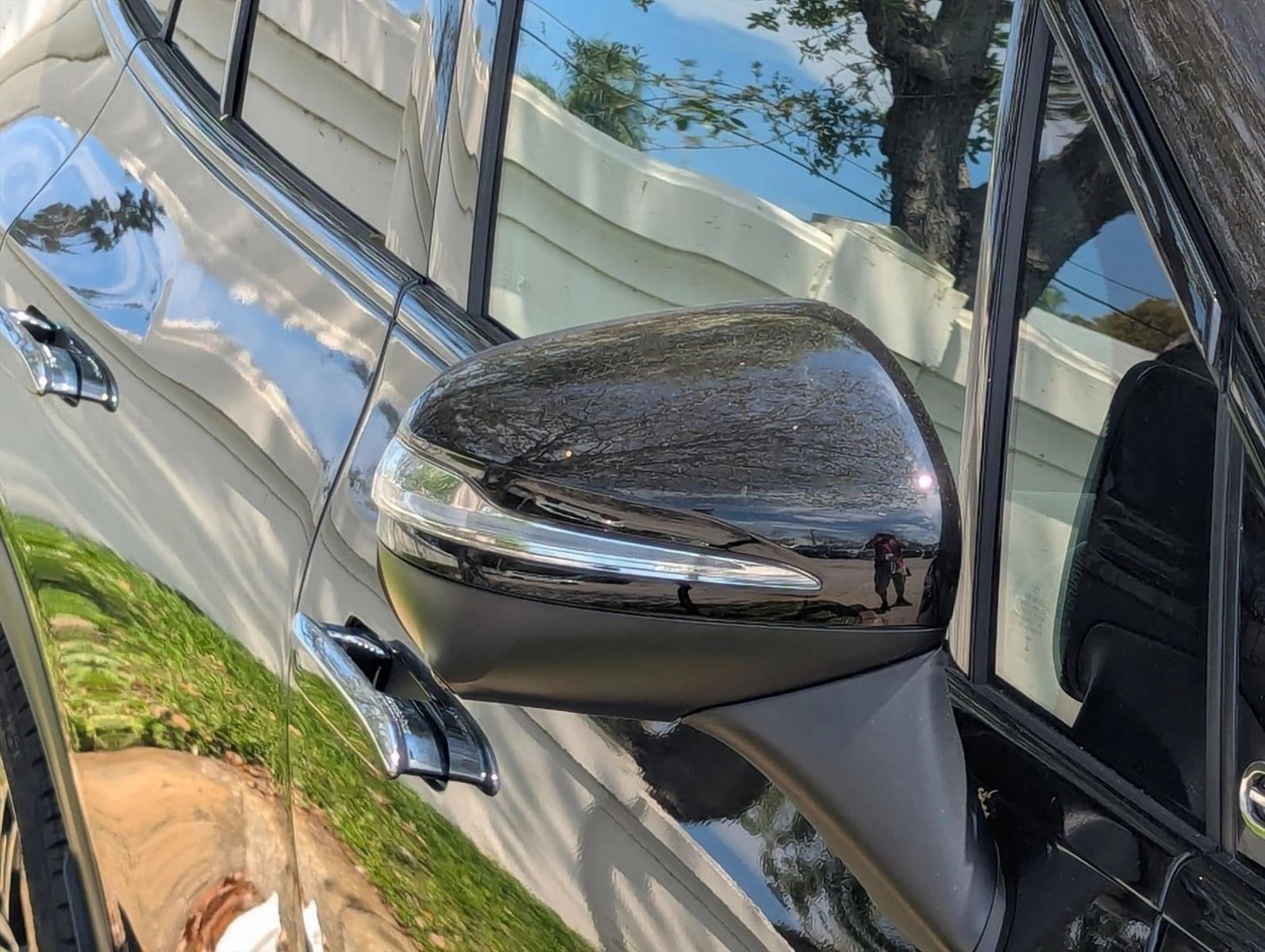 2024 Mercedes-Benz EQE EQE 350+ SUV