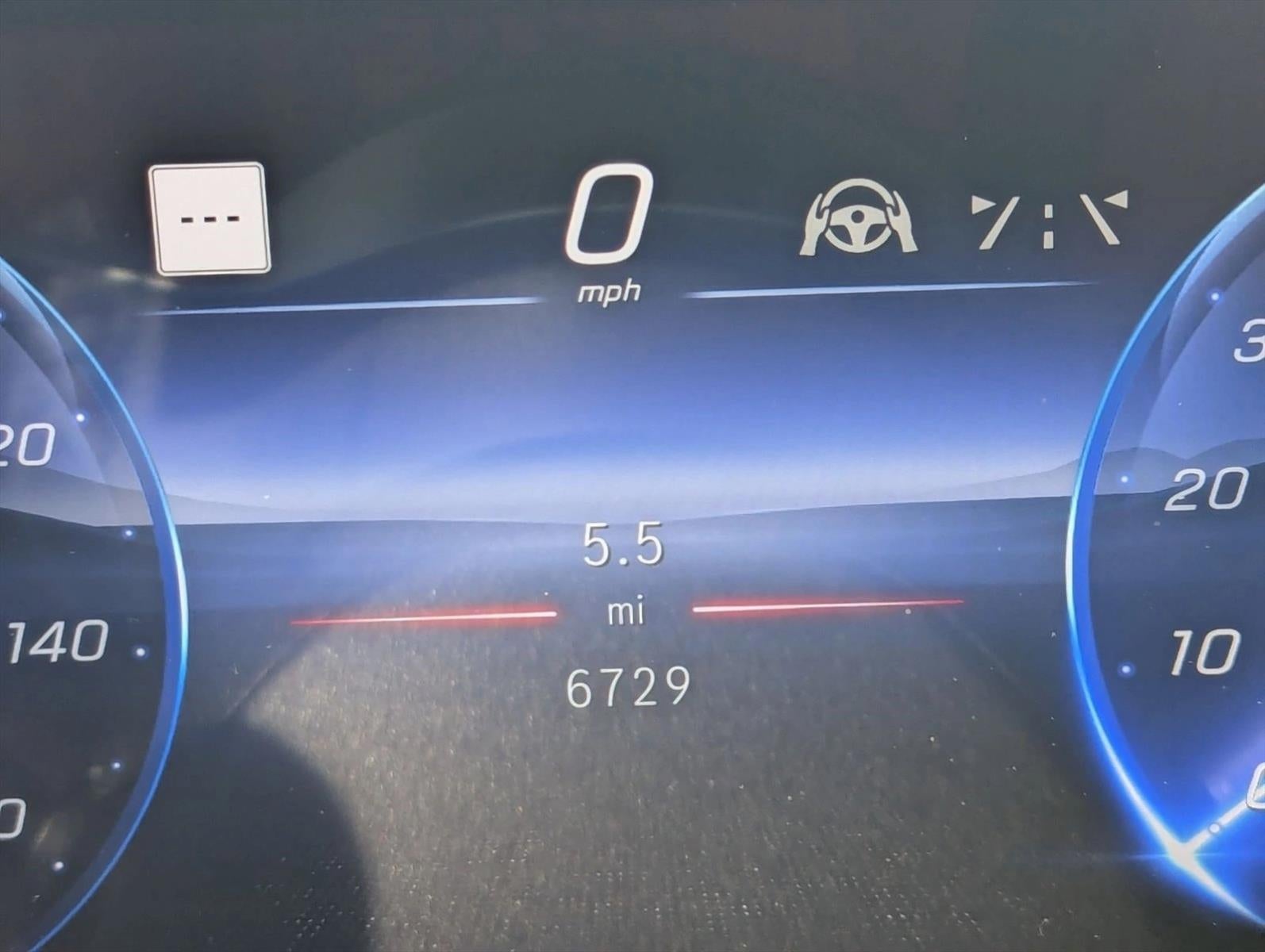 2024 Mercedes-Benz EQE EQE 350+ SUV