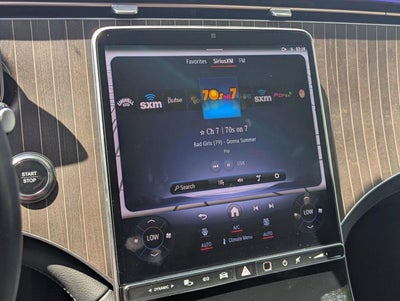 2024 Mercedes-Benz EQE EQE 350+ SUV