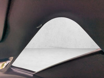 2024 Mercedes-Benz EQE EQE 350+ SUV