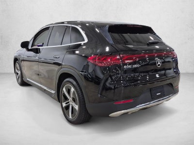 2023 Mercedes-Benz EQE EQE 350+ SUV