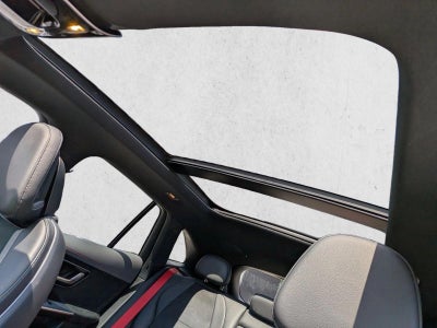 2024 Mercedes-Benz EQE AMG® EQE 4MATIC®+ SUV