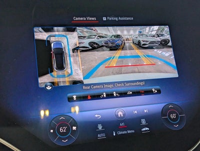 2024 Mercedes-Benz EQE AMG® EQE 4MATIC®+ SUV