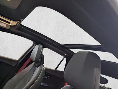 2024 Mercedes-Benz EQE AMG® EQE 4MATIC®+ SUV