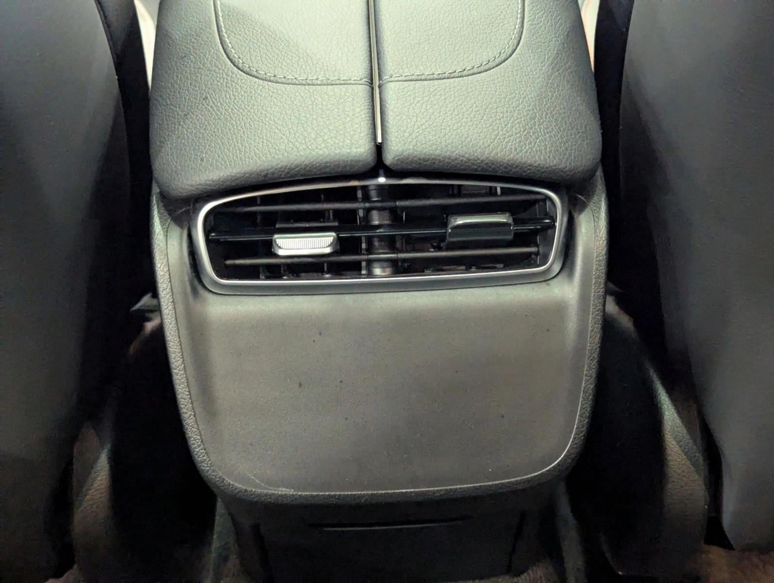 2024 Mercedes-Benz EQE AMG® EQE 4MATIC®+ SUV