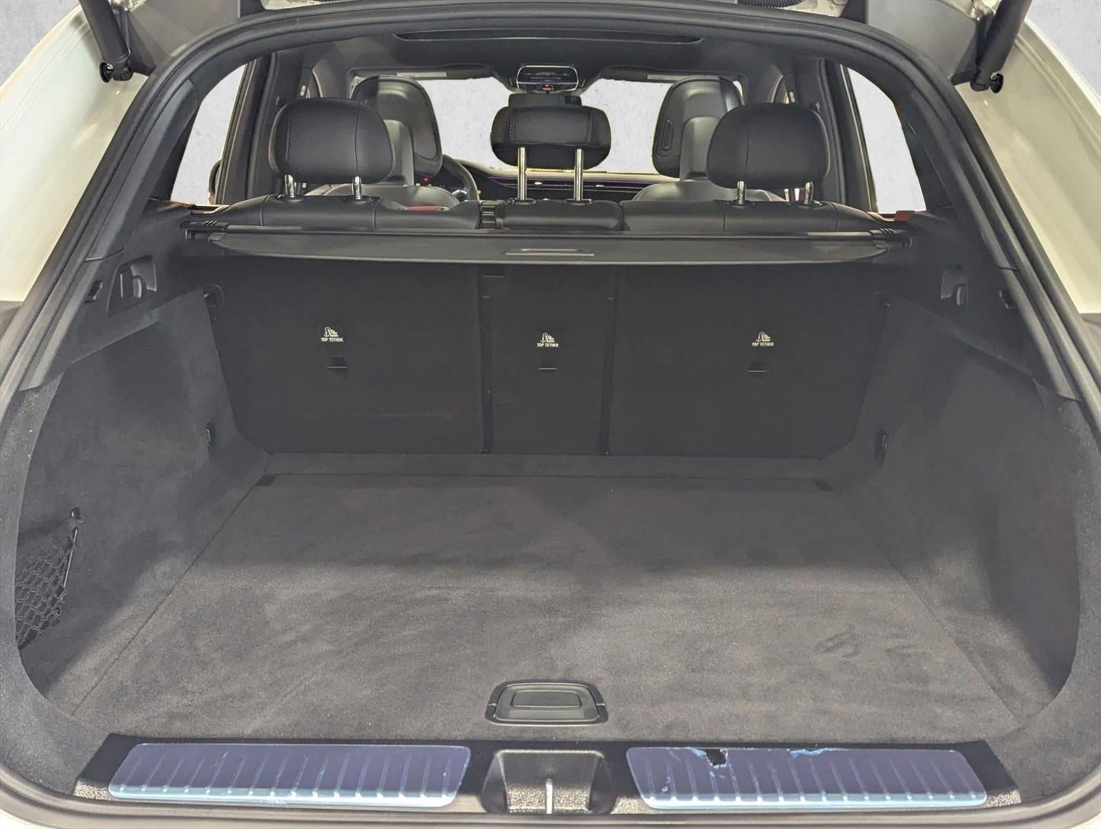 2024 Mercedes-Benz EQE AMG® EQE 4MATIC®+ SUV