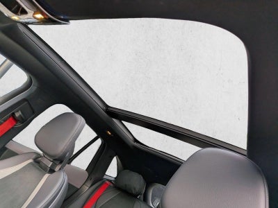 2025 Mercedes-Benz EQE AMG® EQE 4MATIC®+ SUV