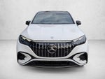 2025 Mercedes-Benz EQE AMG® EQE 4MATIC®+ SUV