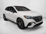 2025 Mercedes-Benz EQE AMG® EQE 4MATIC®+ SUV