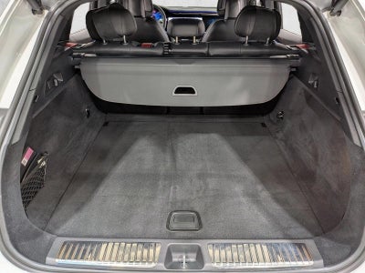 2025 Mercedes-Benz EQE AMG® EQE 4MATIC®+ SUV