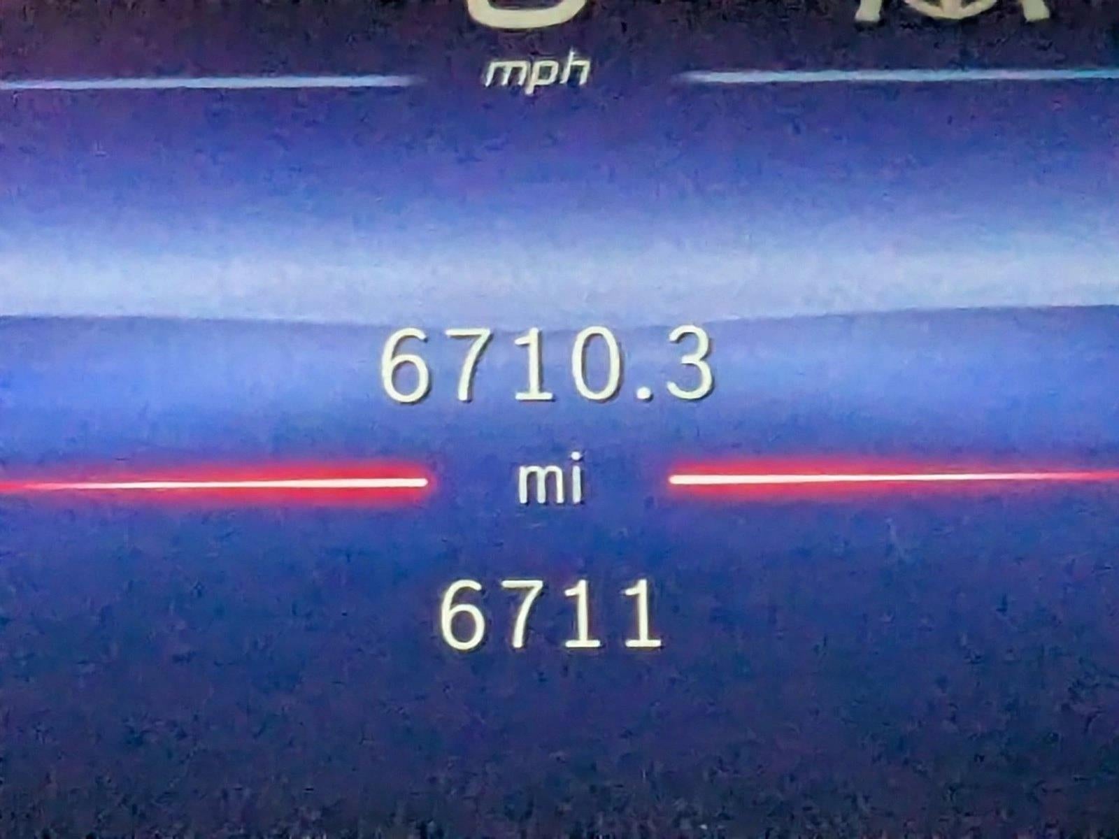 2024 Mercedes-Benz EQE AMG® EQE 4MATIC®+ SUV