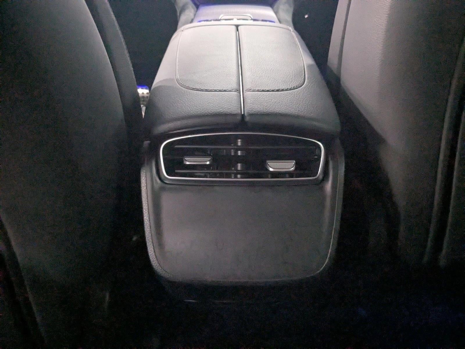 2024 Mercedes-Benz EQE AMG® EQE 4MATIC®+ SUV