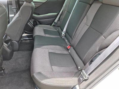 2021 Subaru Outback CVT