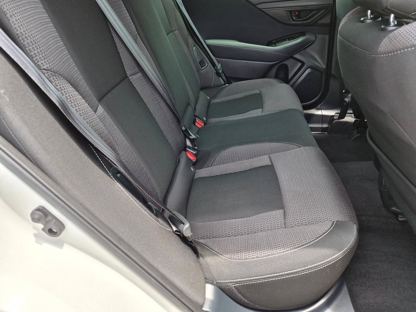 2021 Subaru Outback CVT