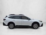 2021 Subaru Outback CVT