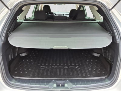 2021 Subaru Outback CVT