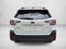 2021 Subaru Outback CVT