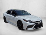 2022 Toyota Camry XSE Auto (Natl)