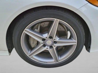 2017 Mercedes-Benz C-Class C 300 Sedan