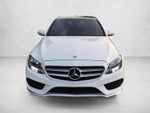 2017 Mercedes-Benz C-Class C 300 Sedan