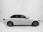 2017 Mercedes-Benz C-Class C 300 Sedan