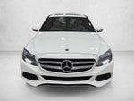 2018 Mercedes-Benz C-Class C 300 Sedan