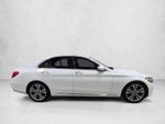 2018 Mercedes-Benz C-Class C 300 Sedan