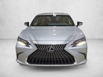 2023 Lexus ES 300h Ultra Luxury FWD