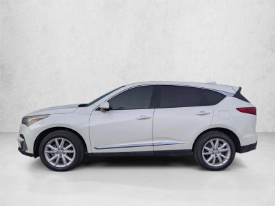 2019 Acura RDX FWD