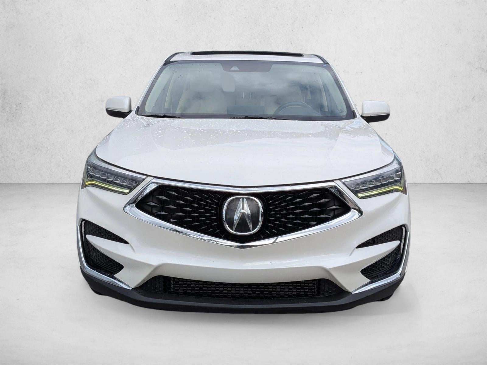 2019 Acura RDX FWD