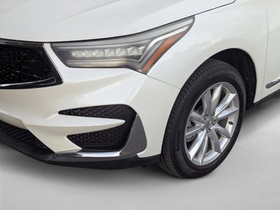 2019 Acura RDX FWD