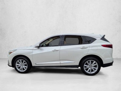 2019 Acura RDX FWD