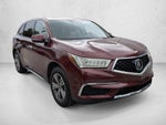 2018 Acura MDX FWD