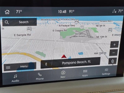 2023 Lincoln Aviator Standard RWD