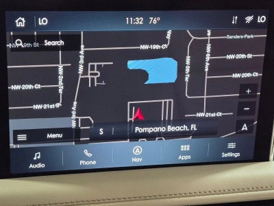 2023 Lincoln Aviator Standard RWD