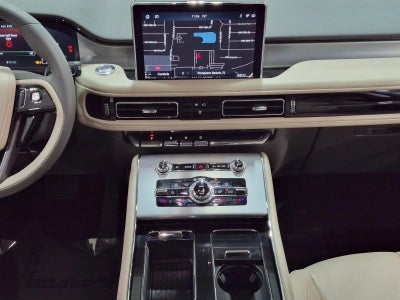 2023 Lincoln Aviator Standard RWD