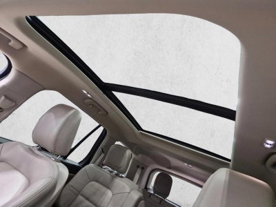 2023 Lincoln Aviator Standard RWD