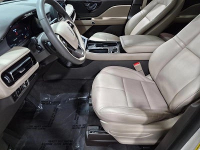 2023 Lincoln Aviator Standard RWD