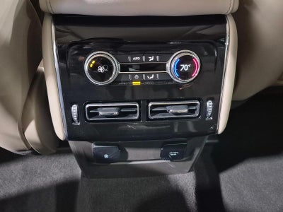 2023 Lincoln Aviator Standard RWD