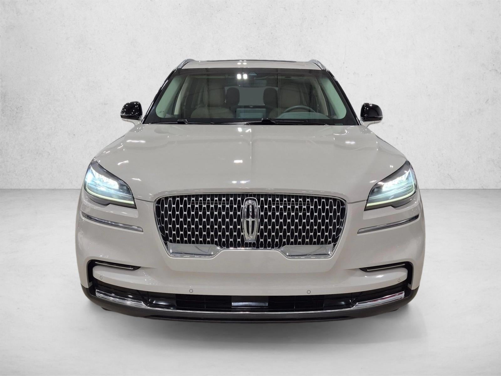 2023 Lincoln Aviator Standard RWD