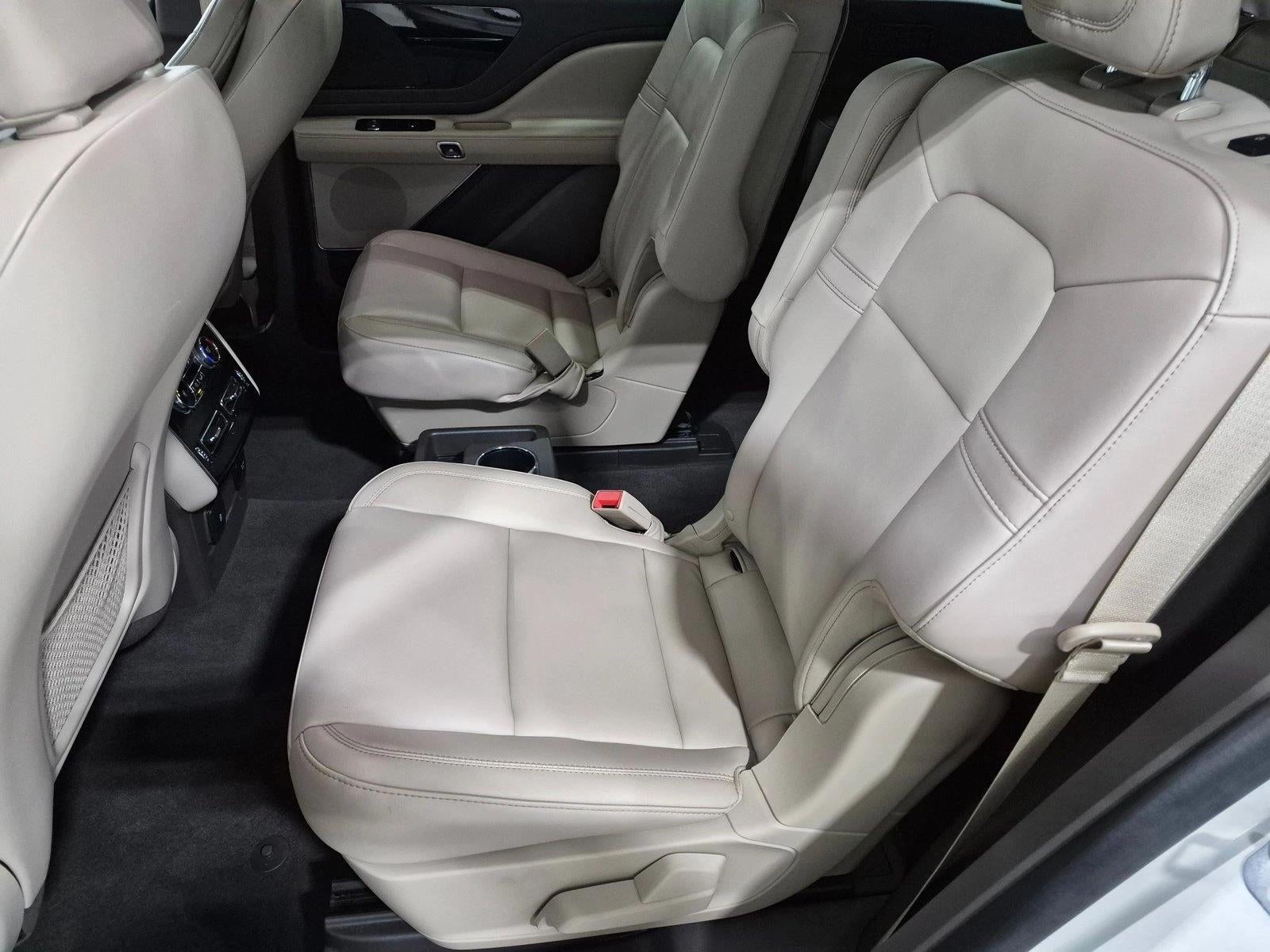 2023 Lincoln Aviator Standard RWD