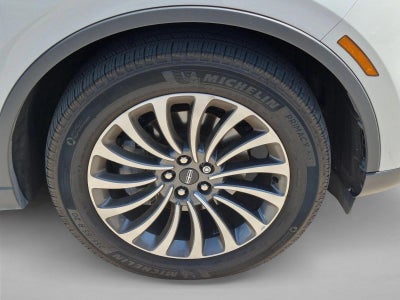 2023 Lincoln Aviator Standard RWD