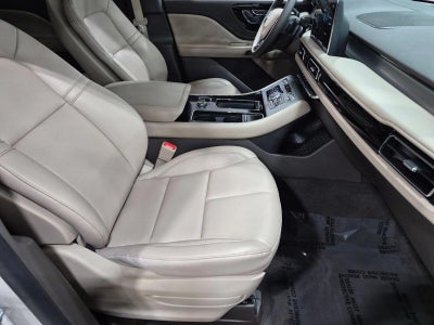 2023 Lincoln Aviator Standard RWD