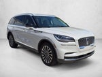 2023 Lincoln Aviator Standard RWD