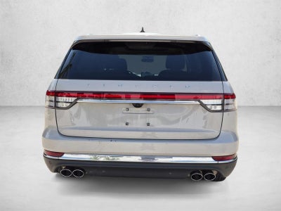 2023 Lincoln Aviator Standard RWD