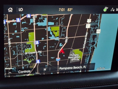 2023 Lincoln Aviator Reserve RWD