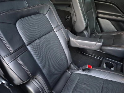 2023 Lincoln Aviator Reserve RWD