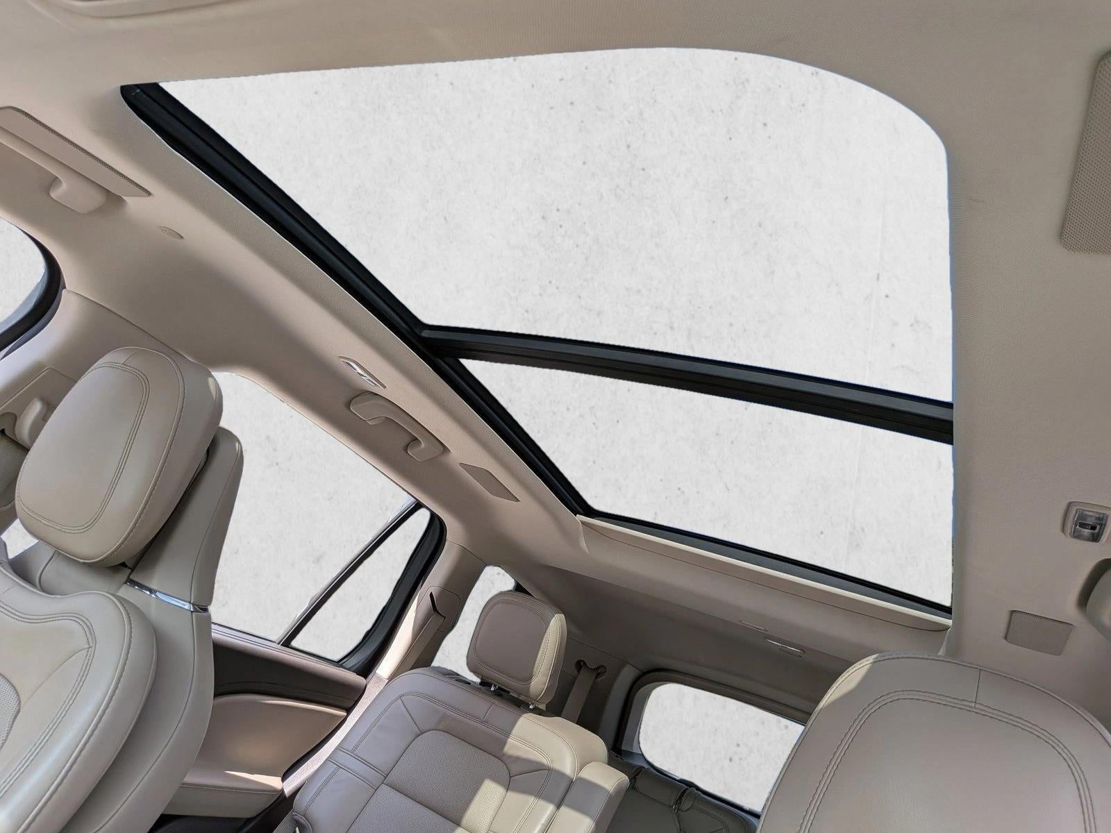 2020 Lincoln Aviator Reserve AWD