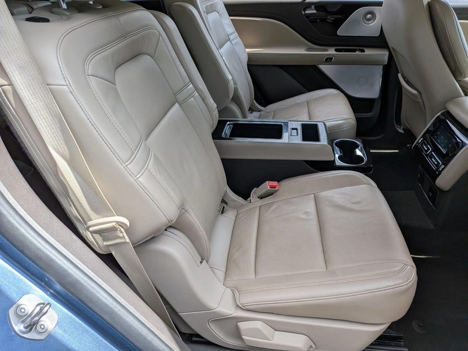 2020 Lincoln Aviator Reserve AWD