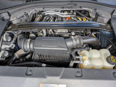 2020 Lincoln Aviator Reserve AWD